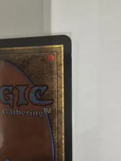 Magic The Gathering Revised Edition Demonic Tutor Alter Douglas Shuler - Image 5