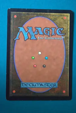 Goblin Recruiter - MTG - Visions - Lightly Played - Magic the Gathering(2) - Image 2