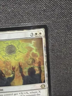 MTG Kinbinding Foil NM | 407 (Promo) Lorwyn Eclipsed ECL P - Image 3