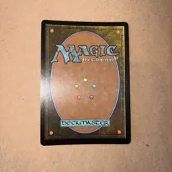 MTG Yuna, Grand Summoner#4 Unplayed Borderless Foil PROMO 0001 FINAL FANTASY - Image 4