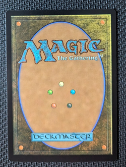 MTG Foundations Jumpstart General Kreat, the Boltbringer ANIME ART NM Pack Fresh - Image 2