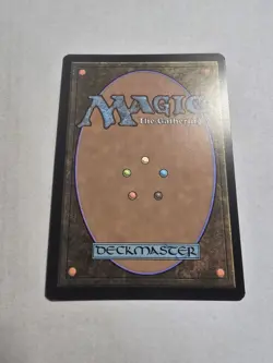 Mahadi, Emporium Master Commander Legends: Battle for Baldur's Gate Regular - Image 2