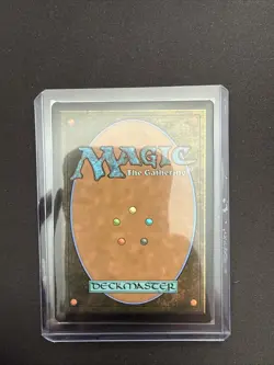 Jet Medallion (Borderless) Modern Horizons 3 Regular - Image 2