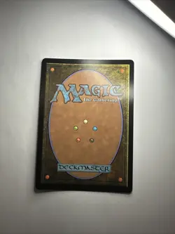 Hare Apparent Foundations Foil - Image 2