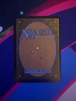 MTG - Ophiomancer - Commander Collection: Black Rare NM - Image 2