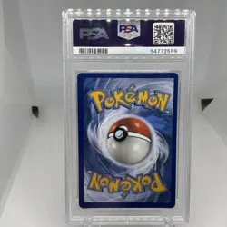 Dragonite Ex Pokemon Xy Evolutions 106/108 PSA 9 - Image 2