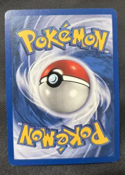 Pokemon Card Team Rocket Dark Vileplume 13/82 1st Edition NM Holo Swirl Rare - Image 2
