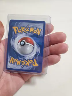 Cresselia Pokemon TCG 2/106 Great Encounters Holo LP - Image 2