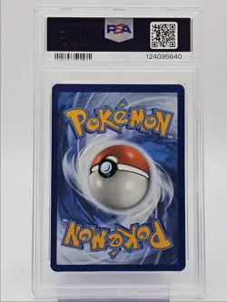 STEVEN'S BELDUM 2025 POKEMON BATTLE DECK BLACK STAR PROMO #207 PSA 9 Q0004 - Image 2