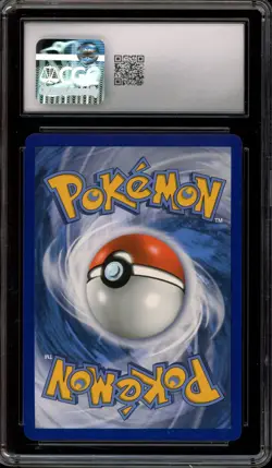 Pokemon M Sceptile EX XY Ancient Origins Full Art #85 CGC 10 Gem Mint - Image 2
