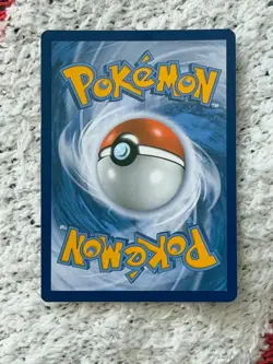 White Kyurem (Full Art Promo) XY81 XY Holo Pokemon - Image 2