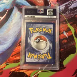 2021 POKEMON SWSH BLACK STAR PROMO PIKACHU VMAX BOX SWSH143 PIKACHU V PSA 10 - Image 2