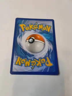 2013 Pokemon Umbreon Holo LP Team Plasma 64/116 Plasma Freeze - Image 4