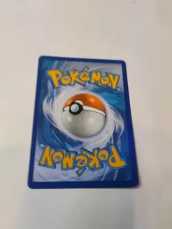 2013 Pokemon Umbreon Holo LP Team Plasma 64/116 Plasma Freeze - Image 5