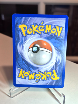 Pokemon Card - Poliwrath Unleashed 21/95 Reverse Holo Rare NM - Image 2