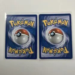 Pokemon TCG Latias Dragon Vault 9/20 + Latios 10/20 Holo Lot - Image 2