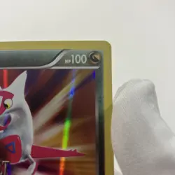 Pokemon TCG Latias Dragon Vault 9/20 + Latios 10/20 Holo Lot - Image 4