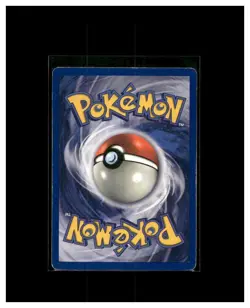1999 Pokemon TCG Lickitung Jungle 38/64 Regular Uncommon 1st Edition - Image 2