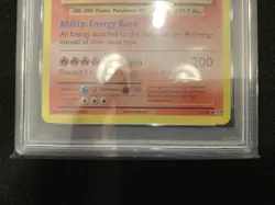 Pokemon Charizard PSA 9 Holo Evolutions & Forbidden Quest TCG Mixed Lot - Image 3