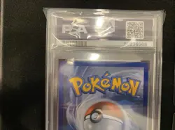 Pokemon Charizard PSA 9 Holo Evolutions & Forbidden Quest TCG Mixed Lot - Image 5