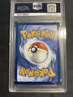 Pokemon TCG Sylveon Master Ball Pattern 040/131 Prismatic Evolutions PSA 9 - Image 3