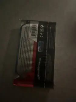 VERY HEAVY! 22.57 Gram Obsidian Flames Pokemon TCG Factory Sealed Booster Pack! - Image 4