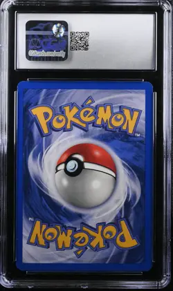 Dark Kadabra Team Rocket 39/82 CGC 10 GEM MINT Pokemon 2000 WOTC - Image 3