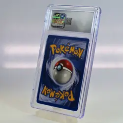Dark Kadabra Team Rocket 39/82 CGC 10 GEM MINT Pokemon 2000 WOTC - Image 4