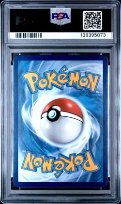 2022 POKEMON GO #011 RADIANT CHARIZARD PSA 10 - Image 2