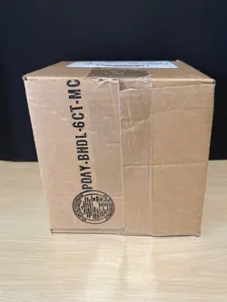 POKEMON TCG 2026 POKEMON DAY COLLECTION BOX FACTORY SEALED CASE 6 BOXES (D) - Image 4