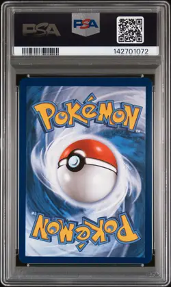 2025 POKEMON MEP ULTRA-PREMIUM COLLECTION #023 MEGA CHARIZARD X EX PSA 9 - Image 2