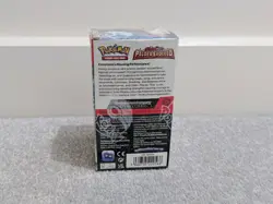 Pokemon TCG Paldea Evolved Half Booster Box - Factory Sealed (18 packs) - Image 3