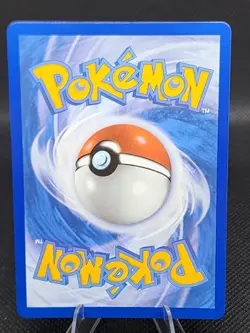 N's Zoroark ex 98/159 - Pokemon TCG Journey Together Double Rare NM - Image 2
