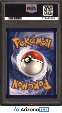 Pokemon 2024 Applin 185/167 IR Twilight Masquerade GEM MINT PSA 10 - Image 2