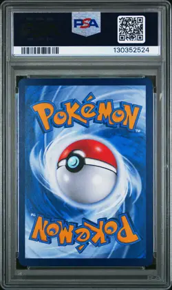 2025 POKEMON TRADITIONAL CHINESE SV-P PROMO LIGHT CONNECT ALL SNORLAX PSA 10 - Image 2
