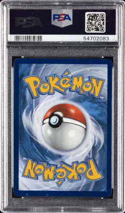 2020 POKEMON SWORD & SHIELD REBEL CLASH #113 GALARIAN WEEZING-HOLO PSA 10 - Image 2