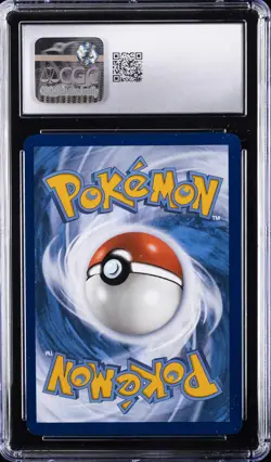 2023 POKEMON SCARLET & VIOLET 151 SPECIAL ILLUSTRATION RARE VENUSAUR EX CGC 10 - Image 2