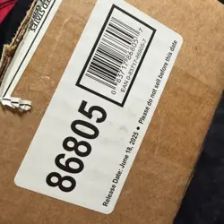 YUGIOH! 100x OTS Tournament Pack 28 OP28 Sealed Booster Packs with Display Box - Image 3