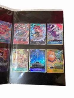 One Piece Premium Card Collection -Best Selection Vol 4 English "Gengar Nami" - Image 4
