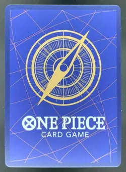 Kid & Killer One Piece The Azure Sea's Seven Rare SP EB01-003 Pirates - Image 2