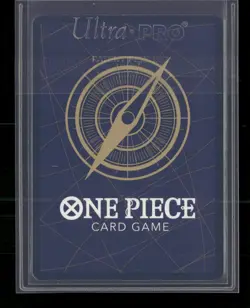 2026 One Piece OP14-096 Ground Death Rare Alt Art - Image 2