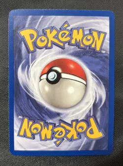 Pokemon Card Team Rocket Dark Hypno 26/82 1st Edition Rare - Image 2