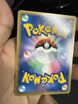 Snorlax 062/088 Japanese Mysterious Mountains 1st Edition Pokemon Card 2002 - Image 3