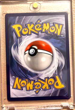 Salamence GX Dragon Majesty 73/70 Pokemon Holo TCG Card Rainbow Secret Rare NM - Image 2