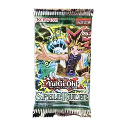 Yu-Gi-Oh Trading Card Game 25th Anniversary Booster Pack Sealed (Lot Of 6) - Image 4