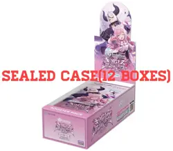 Hololive OFFICIAL CARD GAME Vol.4 Curious Universe Sealed Case (12 boxes) - Image 3