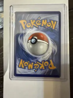 Pokemon Magikarp 203/193 Paldea Evolved Holo Basic Card English 2023 - Image 2