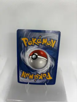 Seedot Reverse Holo Stamped Card 60/100 Crystal Guardians NM Pokemon TCG - Image 3