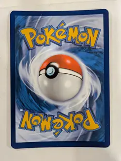 Gloom 002/159 - Crown Zenith Reverse Pokemon Holo Foil Nice! - Image 2