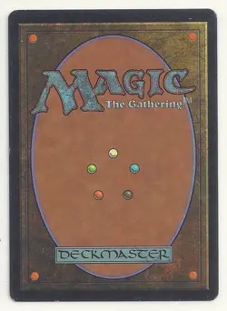 MTG NEMESIS: 1x LP/MP Parallax Tide Magic the Gathering Return All Cards to Play - Image 2